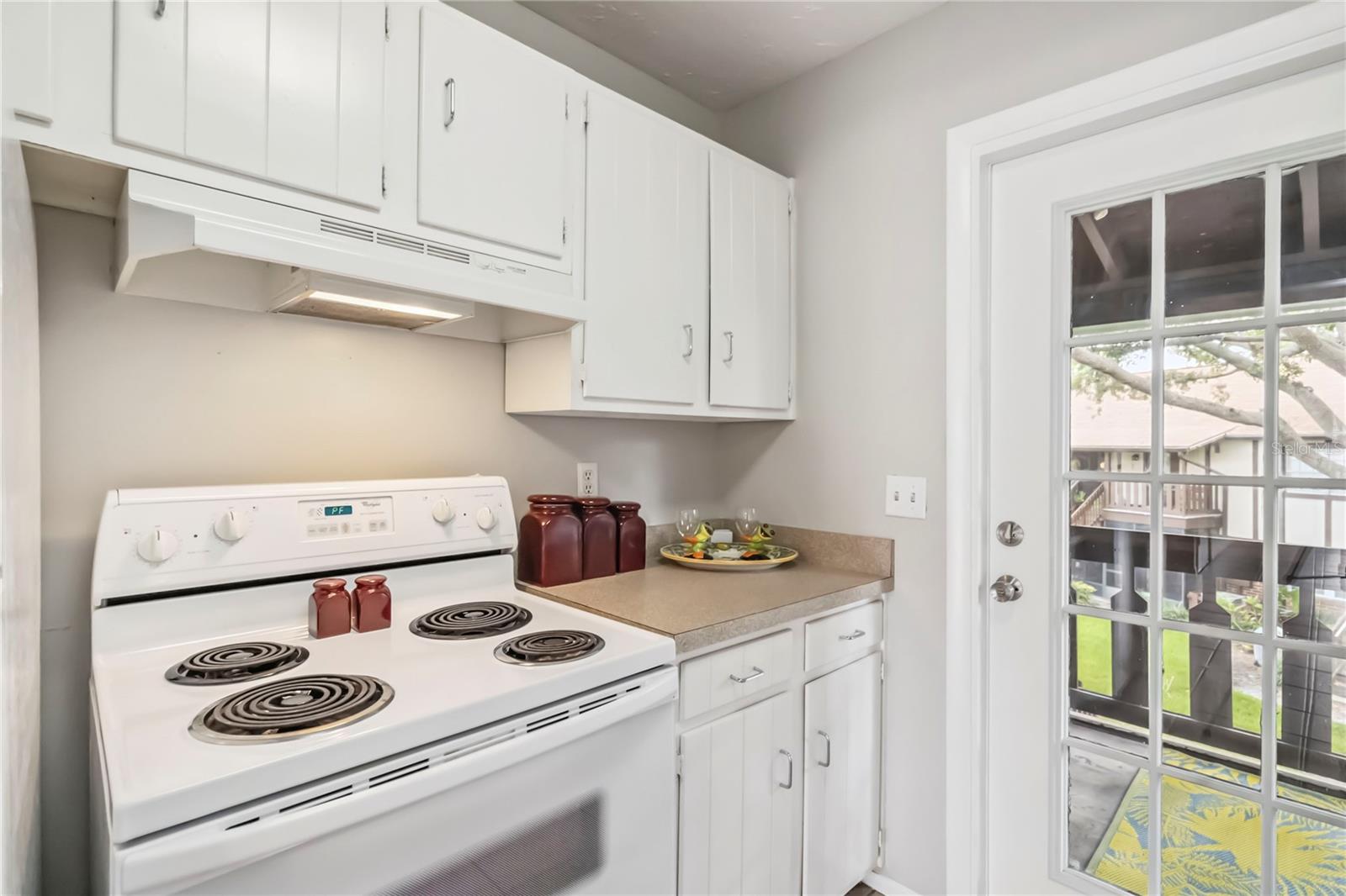 5413 HANSEL AVE #K10, ORLANDO, FL, 32809