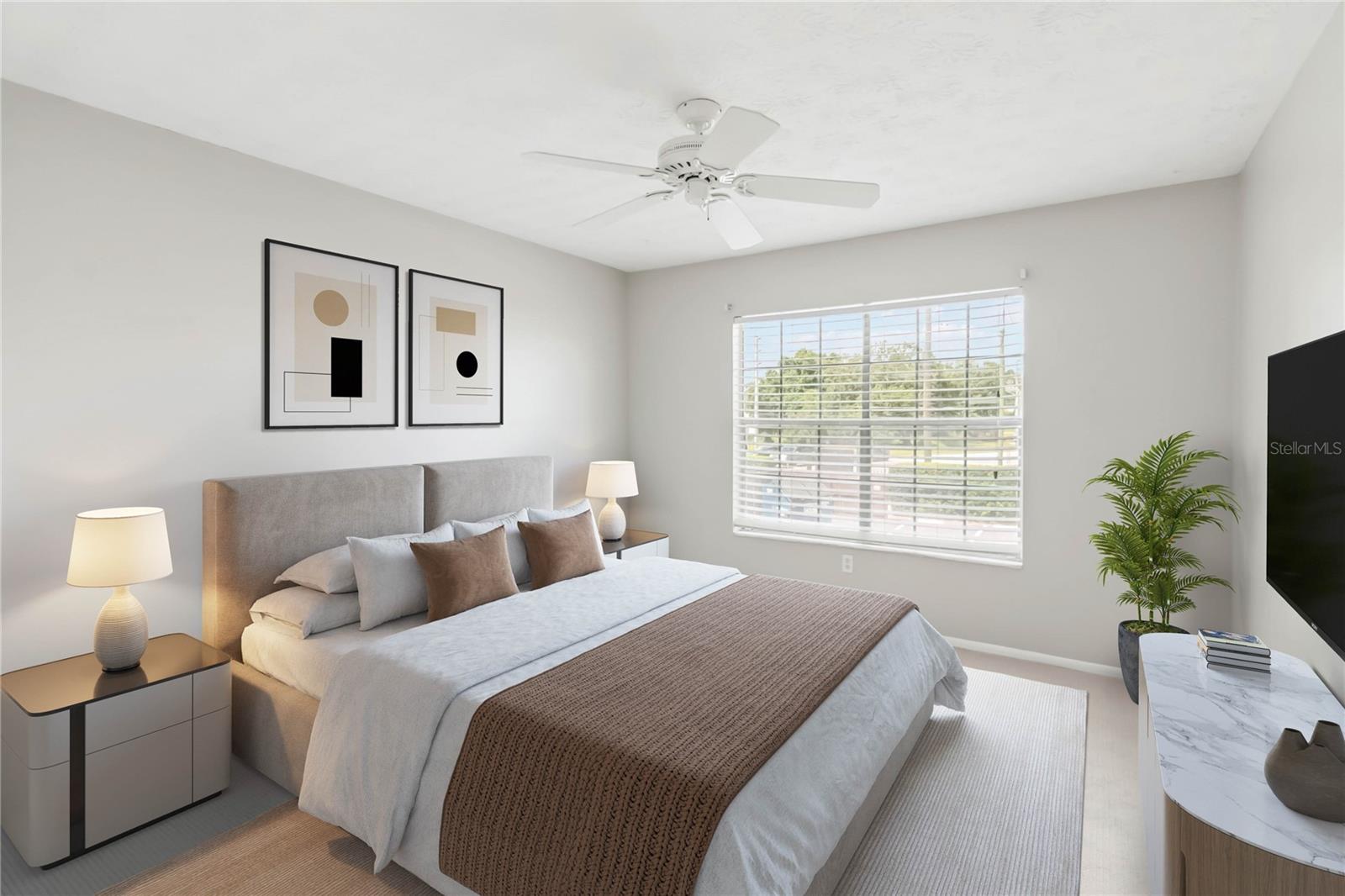 5413 HANSEL AVE #K10, ORLANDO, FL, 32809