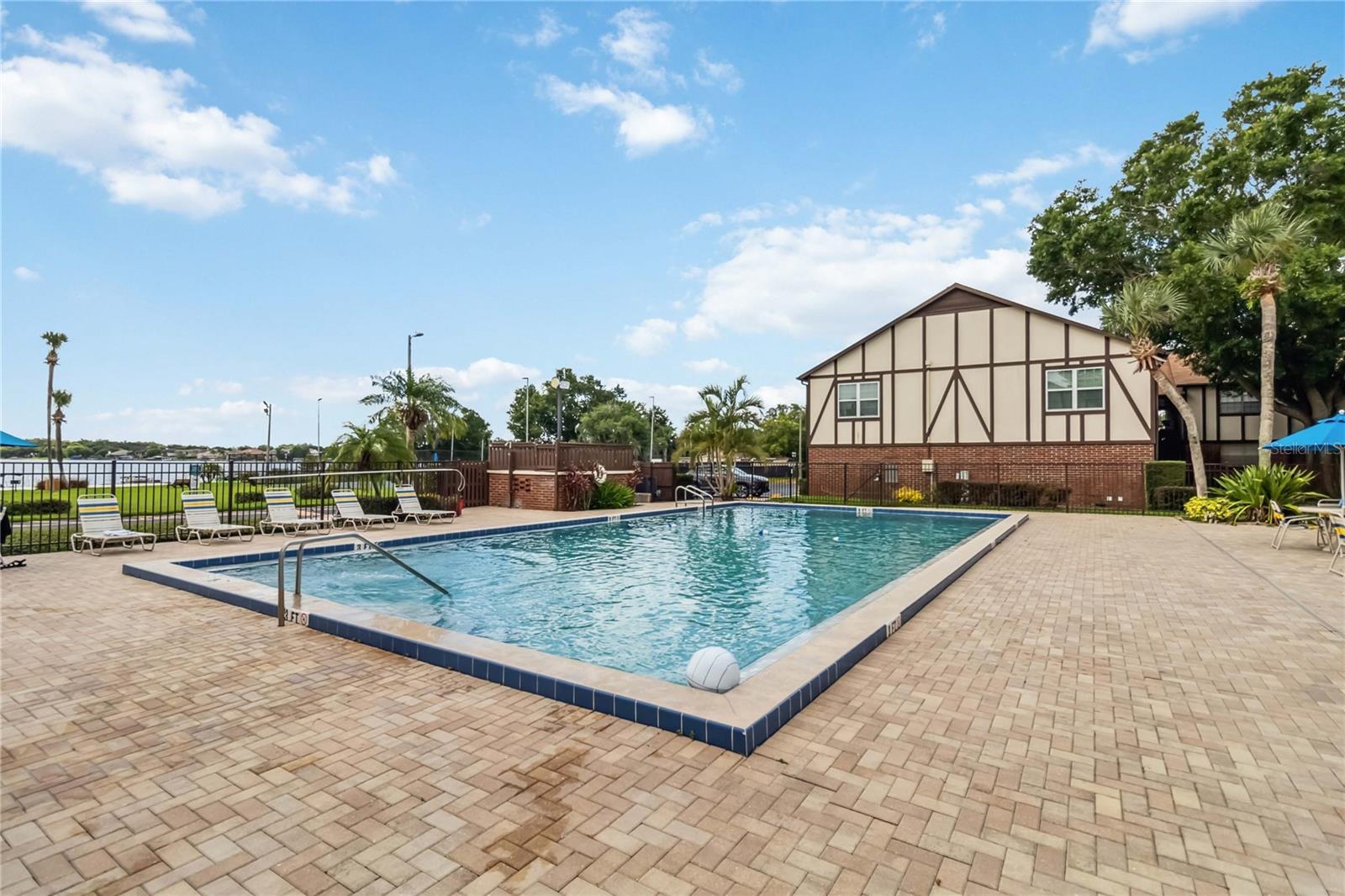 5413 HANSEL AVE #K10, ORLANDO, FL, 32809