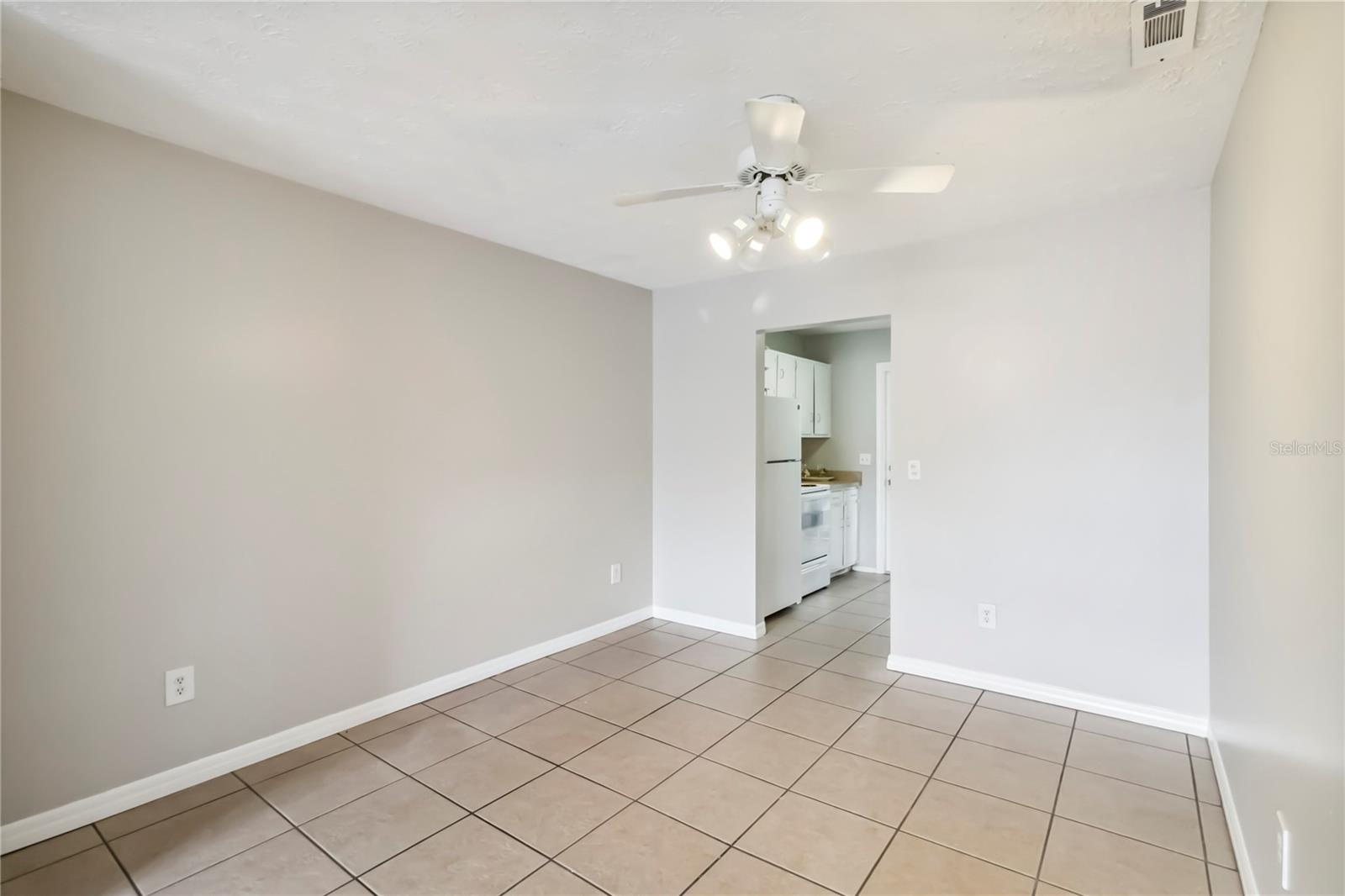 5413 HANSEL AVE #K10, ORLANDO, FL, 32809