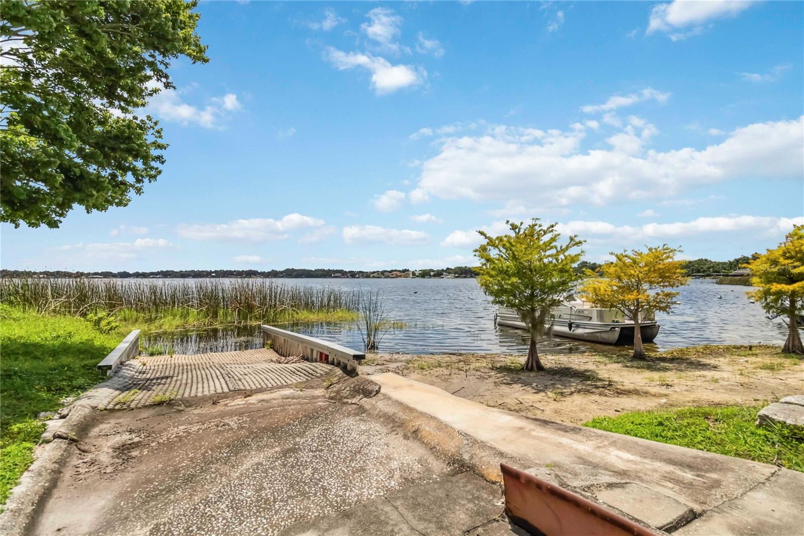 5413 HANSEL AVE #K10, ORLANDO, FL, 32809