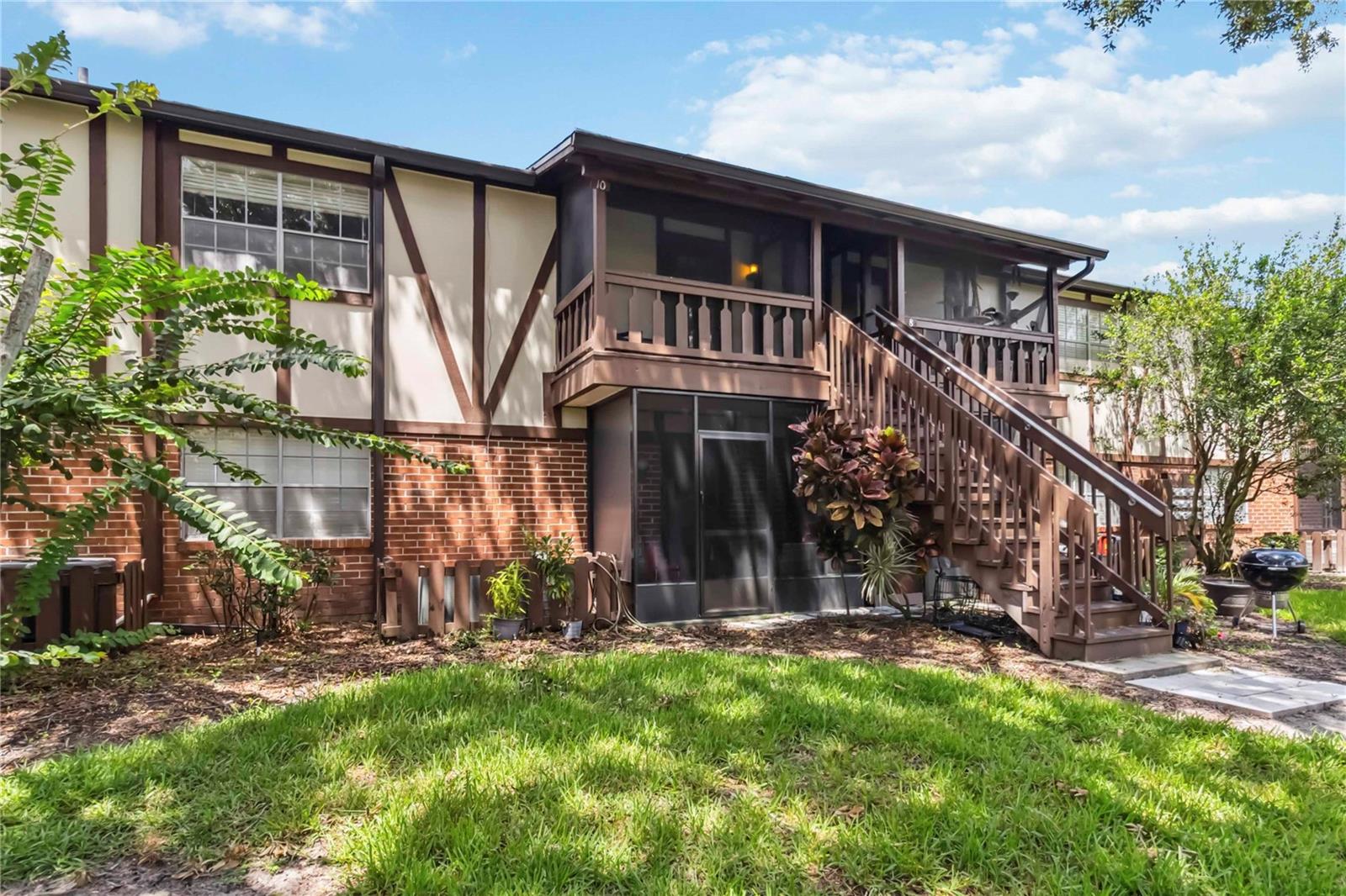 5413 HANSEL AVE #K10, ORLANDO, FL, 32809