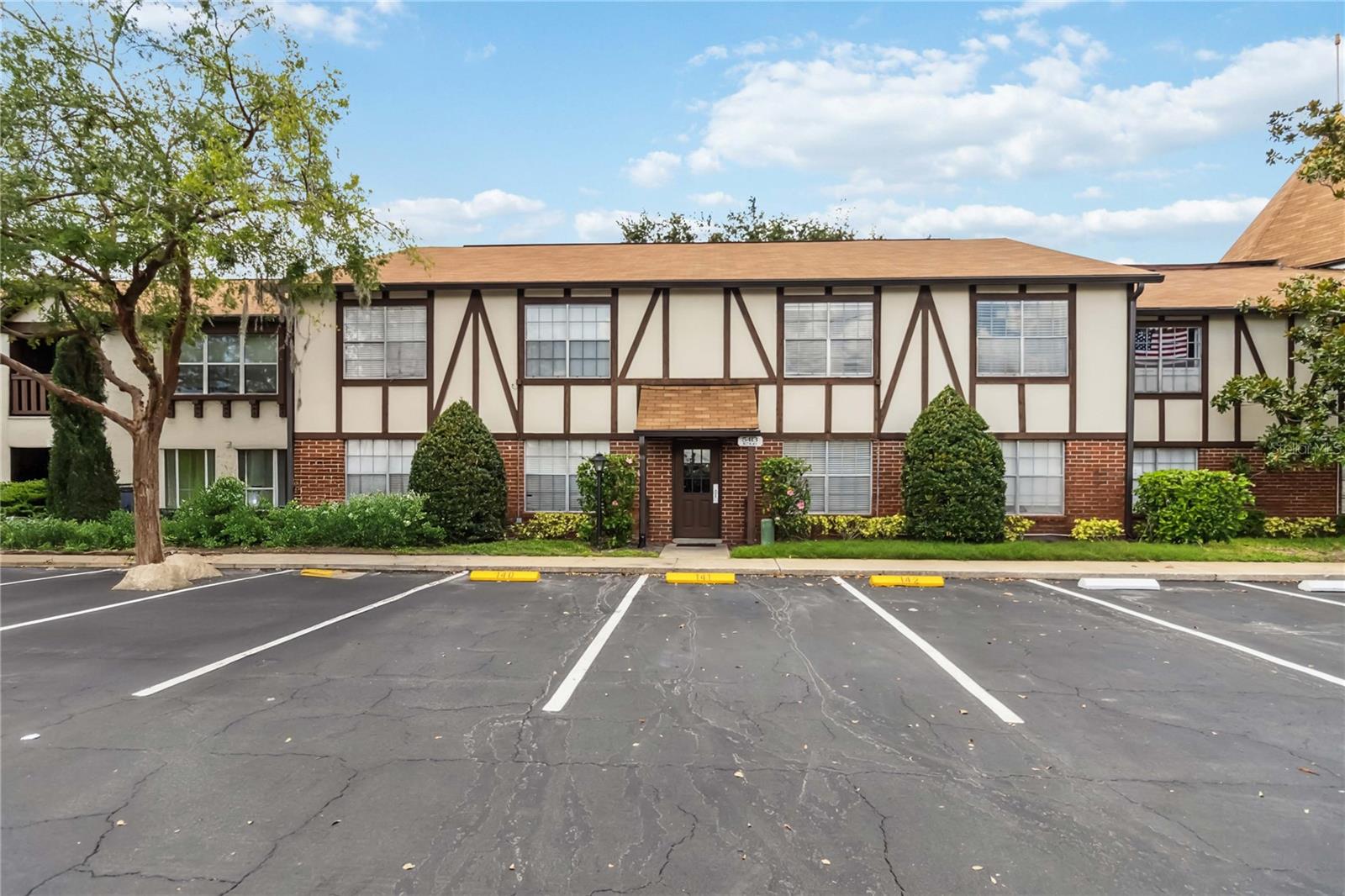 5413 HANSEL AVE #K10, ORLANDO, FL, 32809