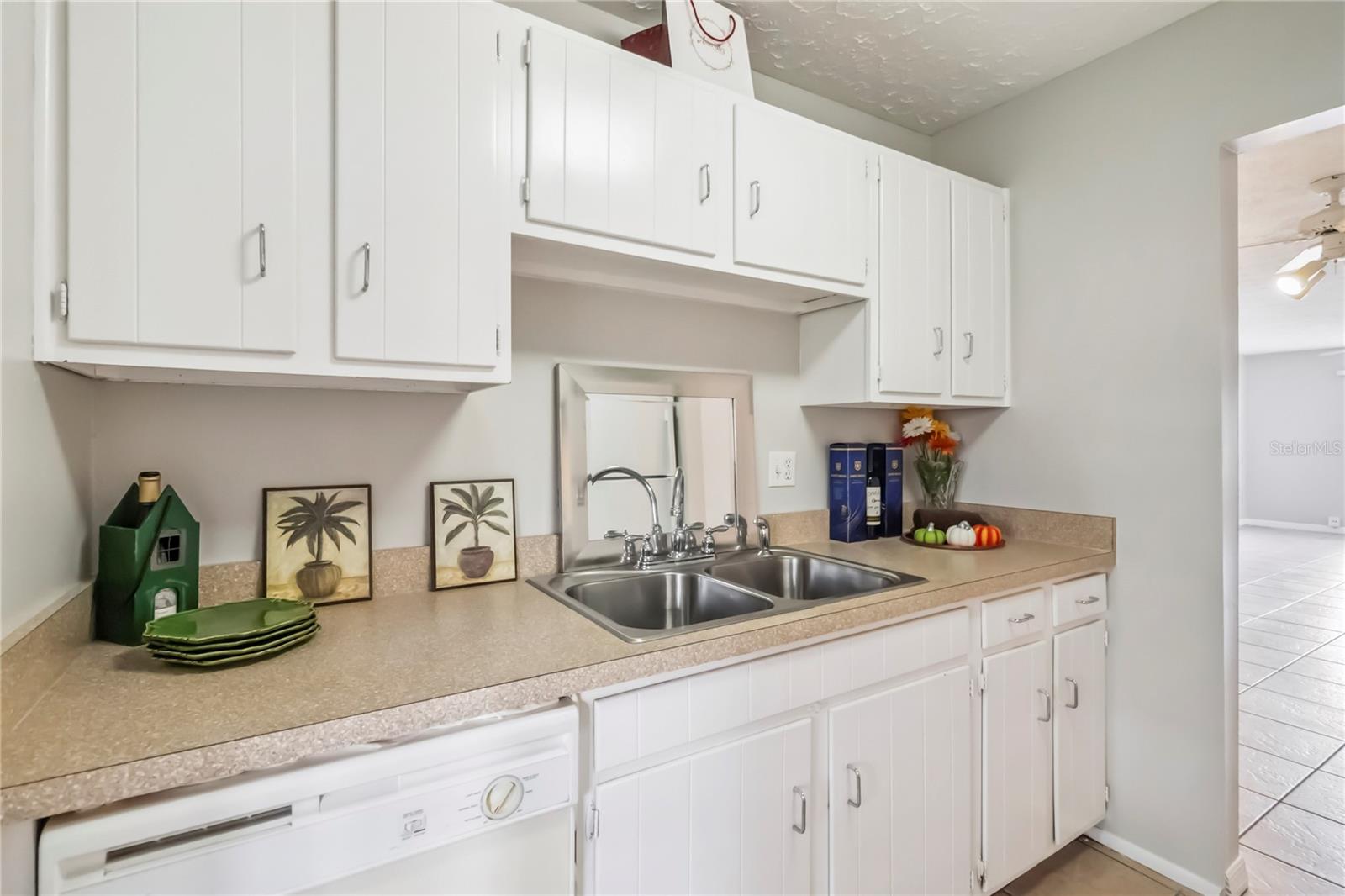 5413 HANSEL AVE #K10, ORLANDO, FL, 32809