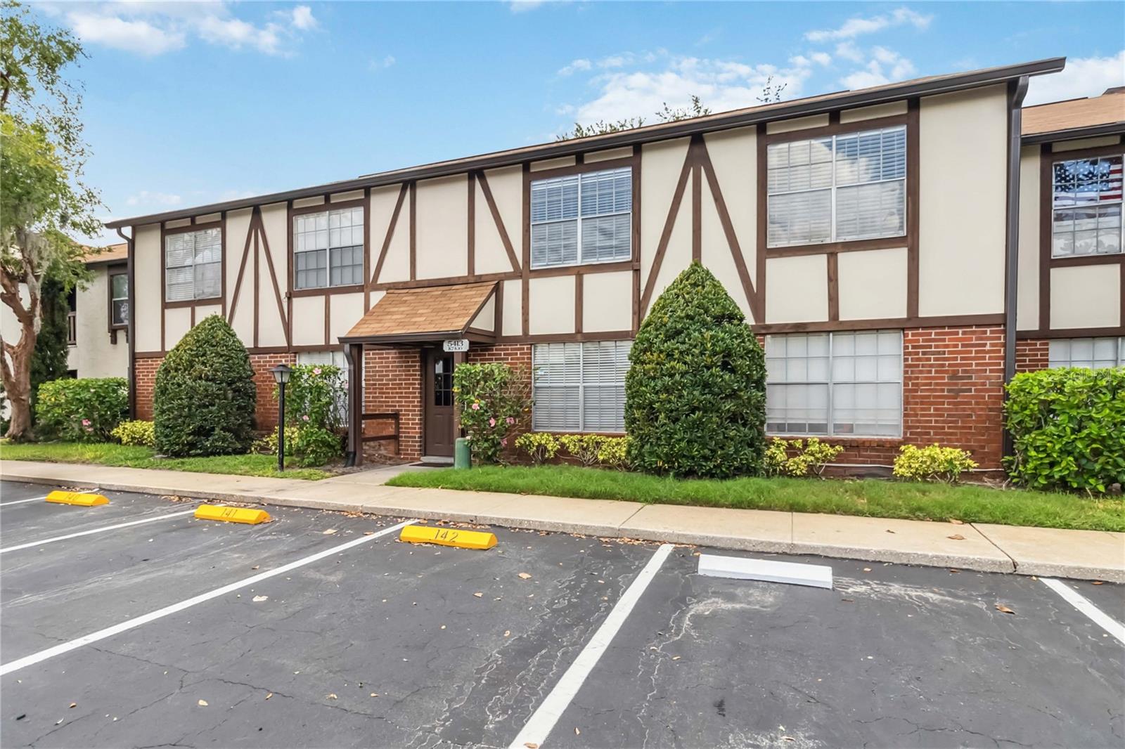 5413 HANSEL AVE #K10, ORLANDO, FL, 32809