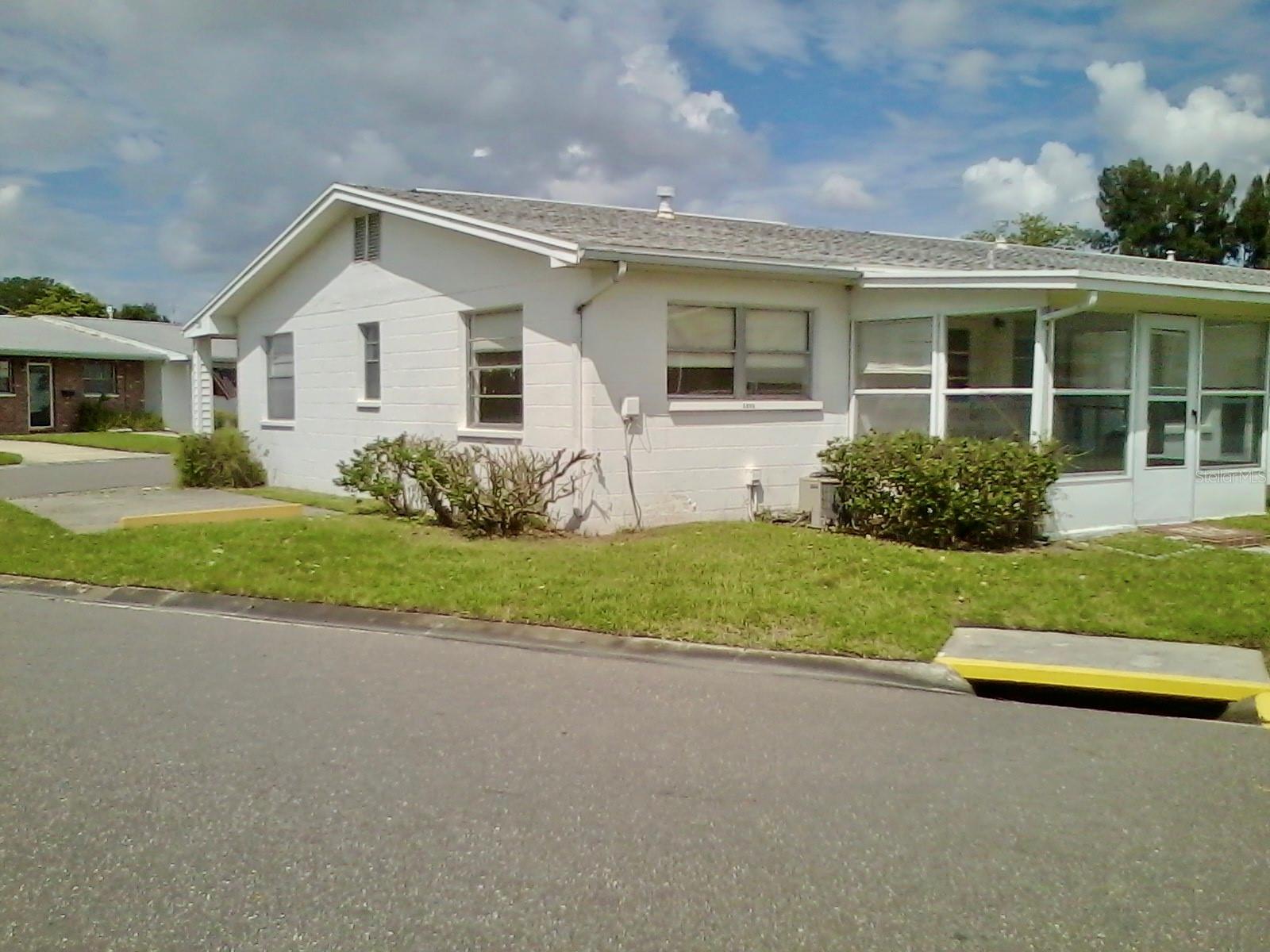 5006 SPRINGWOOD AVE N #119, PINELLAS PARK, FL, 33782