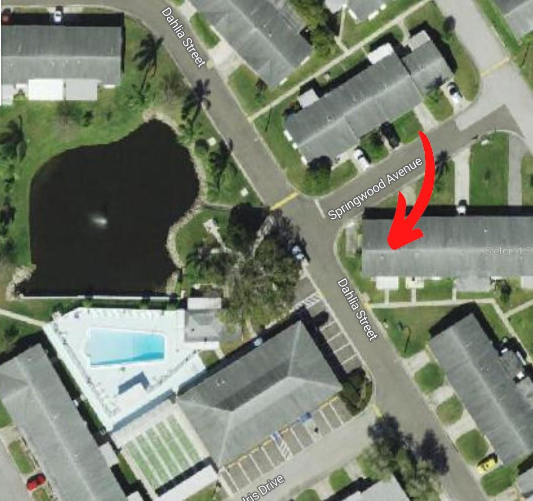 5006 SPRINGWOOD AVE N #119, PINELLAS PARK, FL, 33782