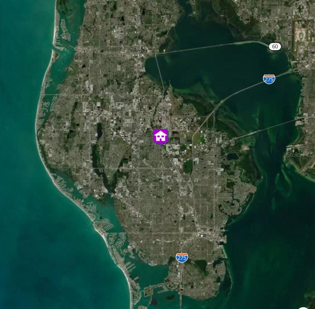 5006 SPRINGWOOD AVE N #119, PINELLAS PARK, FL, 33782