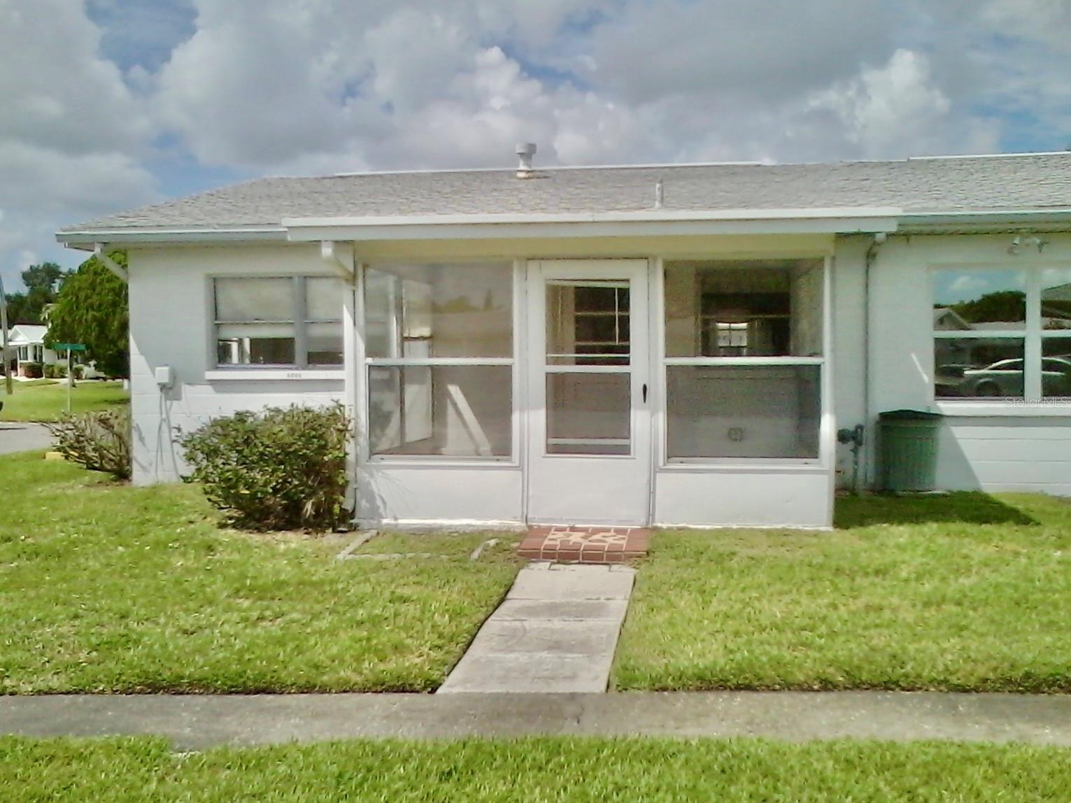 5006 SPRINGWOOD AVE N #119, PINELLAS PARK, FL, 33782