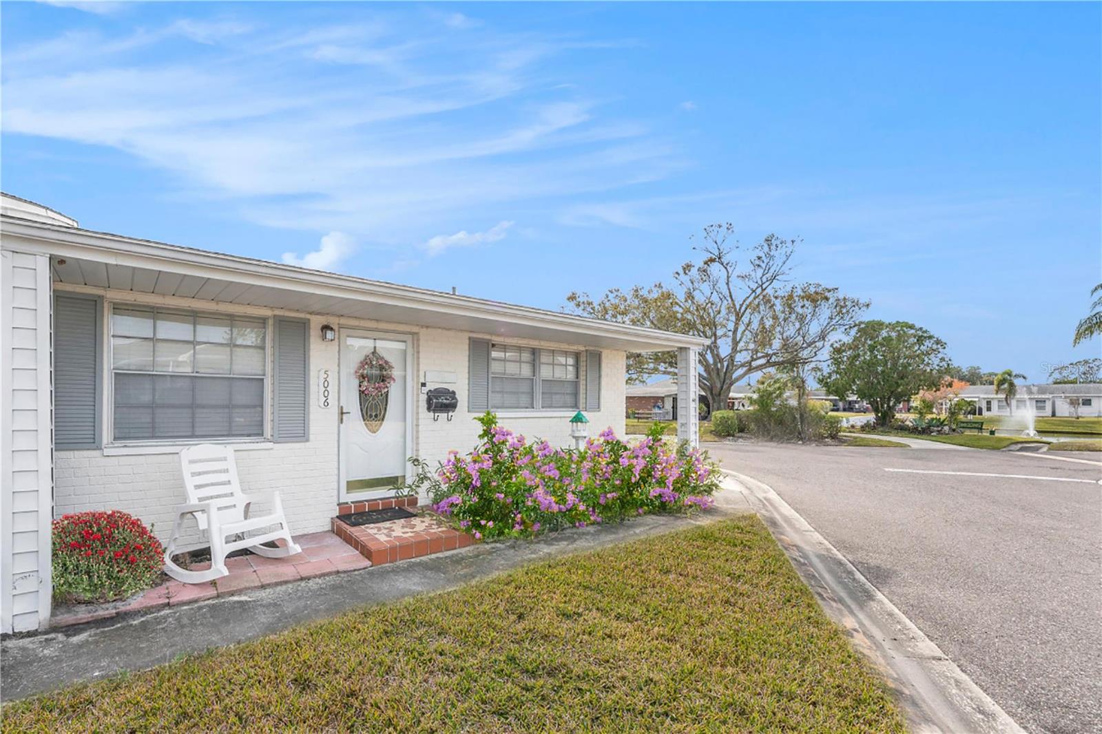 5006 SPRINGWOOD AVE N #119, PINELLAS PARK, FL, 33782