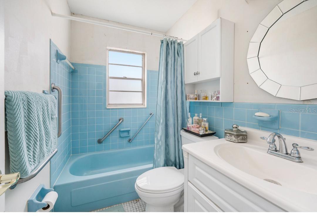 5006 SPRINGWOOD AVE N #119, PINELLAS PARK, FL, 33782