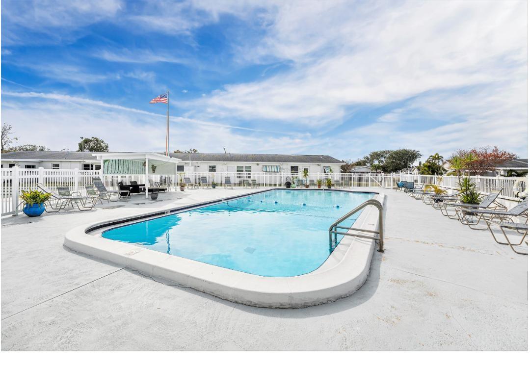 5006 SPRINGWOOD AVE N #119, PINELLAS PARK, FL, 33782