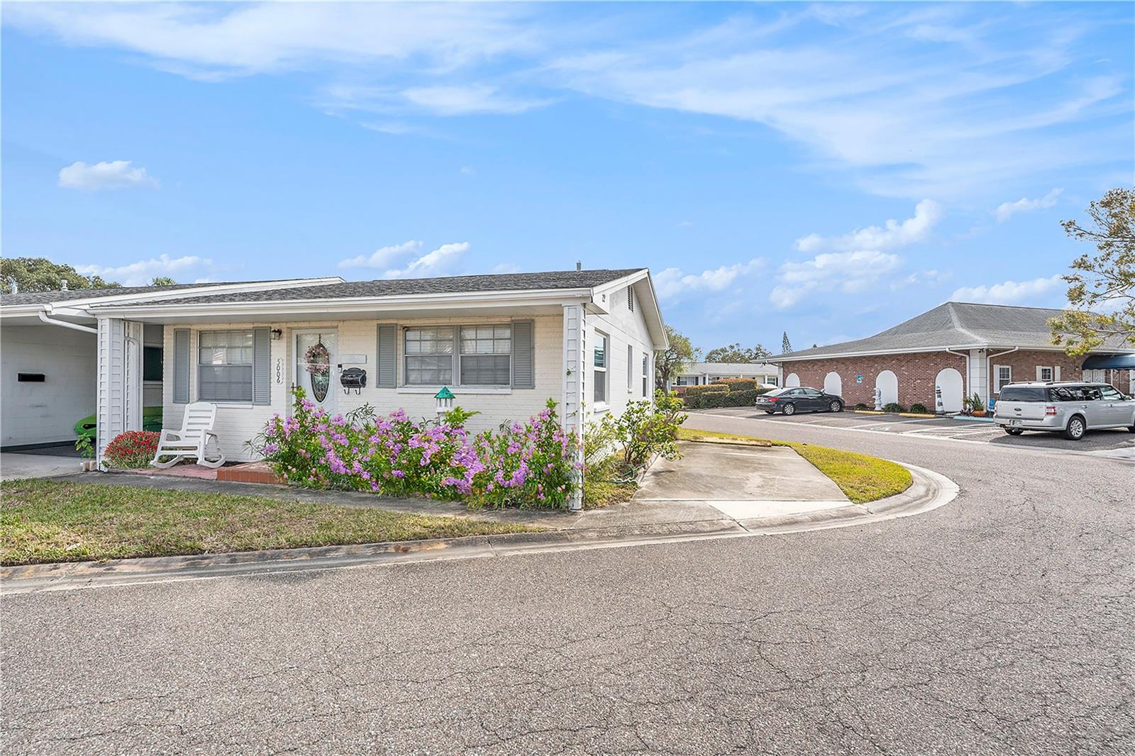 5006 SPRINGWOOD AVE N #119, PINELLAS PARK, FL, 33782