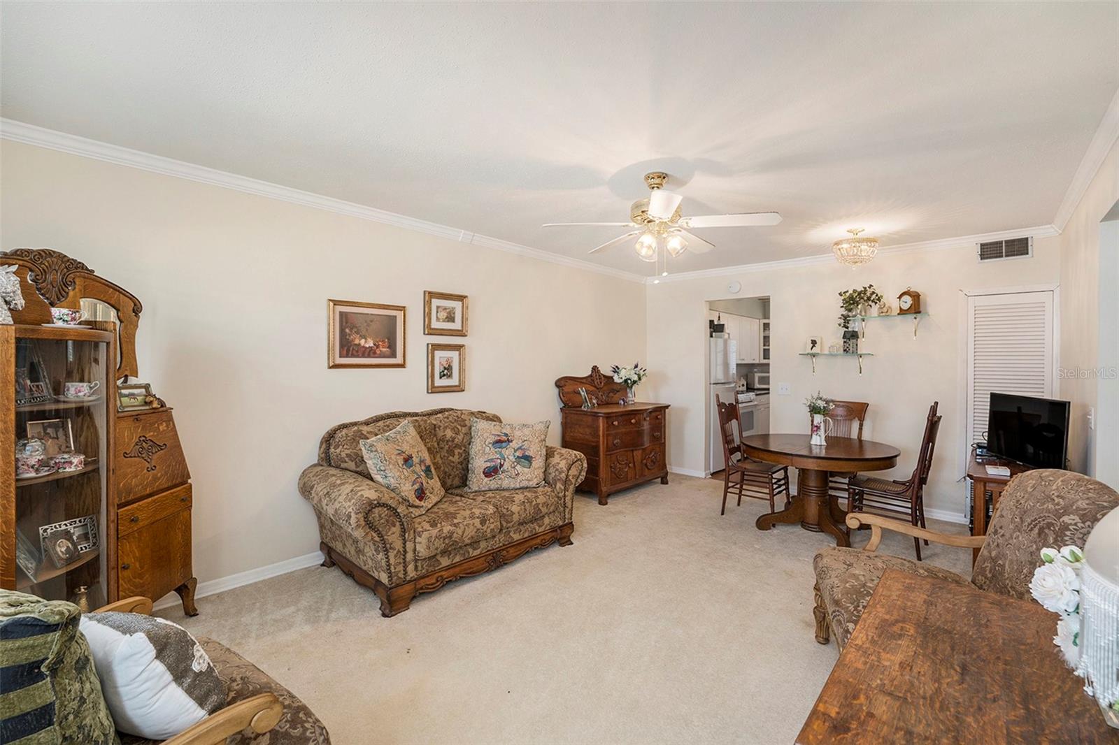 5006 SPRINGWOOD AVE N #119, PINELLAS PARK, FL, 33782