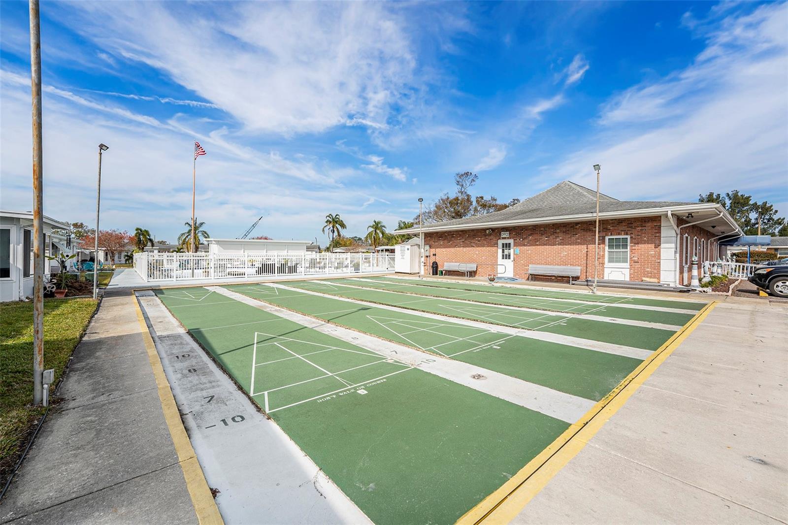 5006 SPRINGWOOD AVE N #119, PINELLAS PARK, FL, 33782