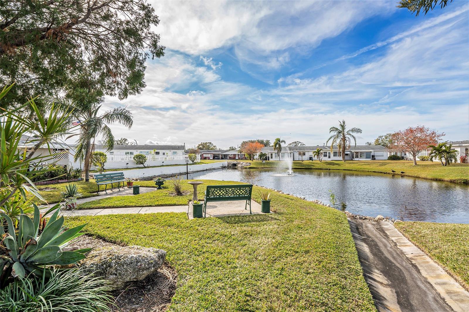 5006 SPRINGWOOD AVE N #119, PINELLAS PARK, FL, 33782