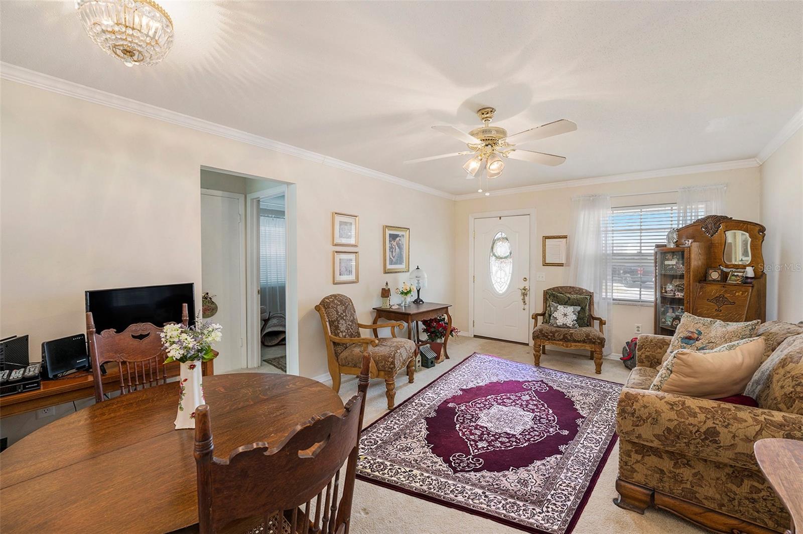 5006 SPRINGWOOD AVE N #119, PINELLAS PARK, FL, 33782