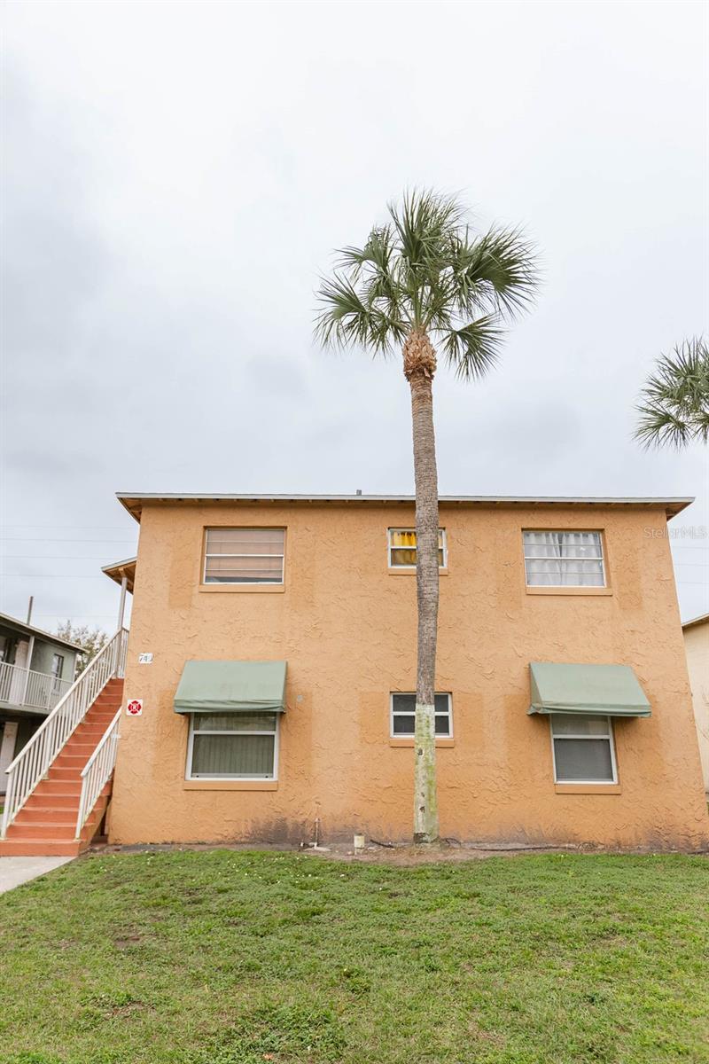 740 MICHIGAN CT #4, ST CLOUD, FL, 34769