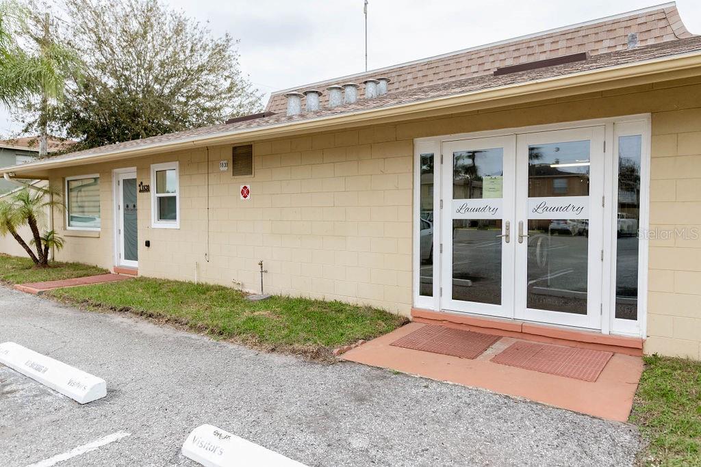 740 MICHIGAN CT #4, ST CLOUD, FL, 34769