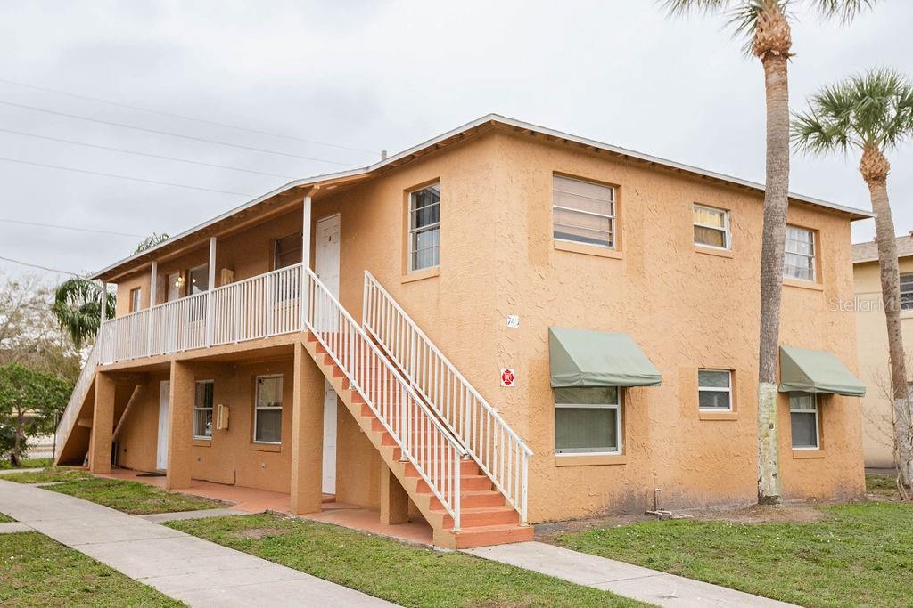 740 MICHIGAN CT #4, ST CLOUD, FL, 34769