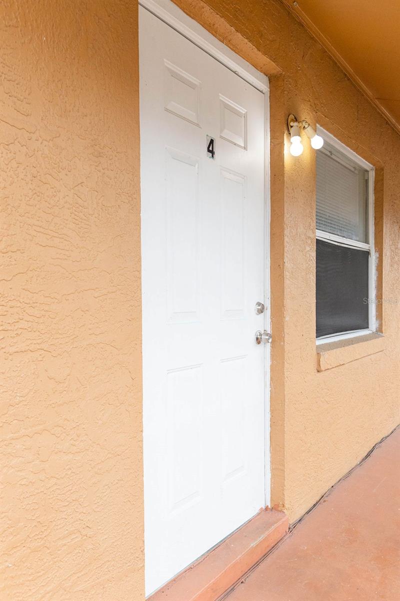 740 MICHIGAN CT #4, ST CLOUD, FL, 34769