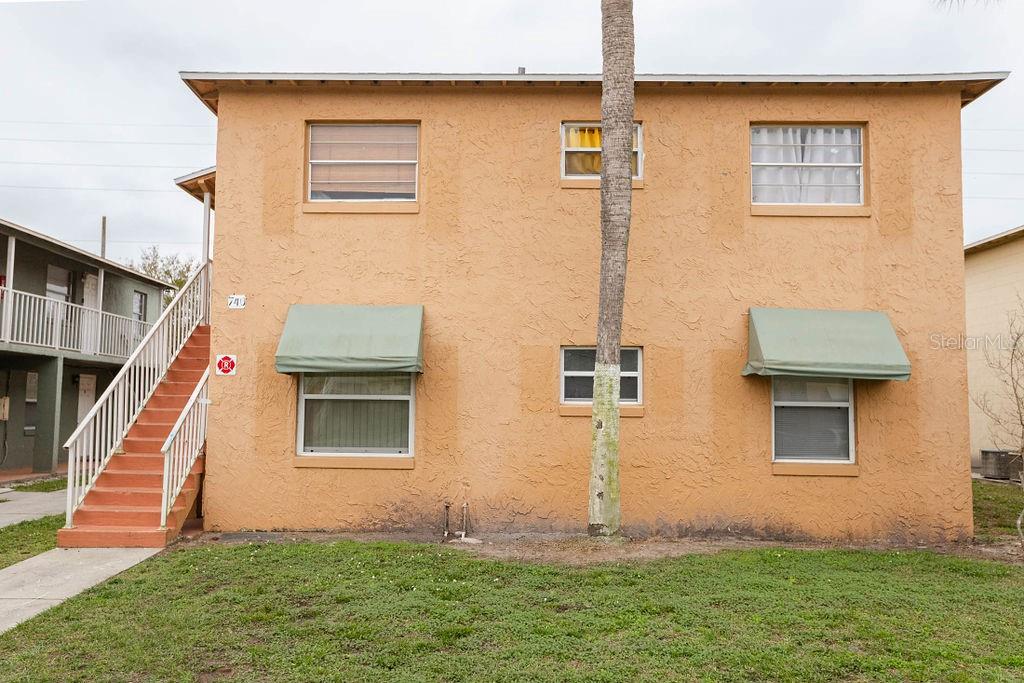 740 MICHIGAN CT #4, ST CLOUD, FL, 34769