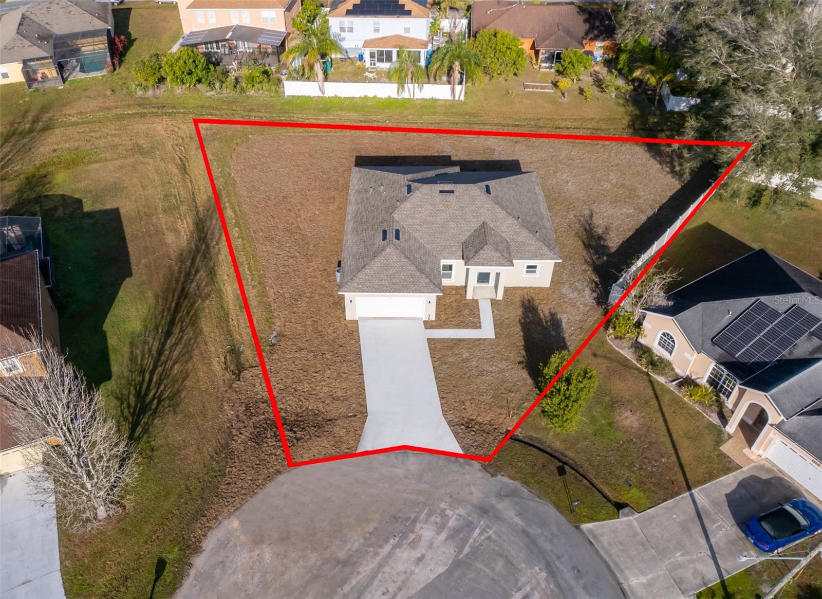 610 MESSINA WAY, KISSIMMEE, FL, 34758