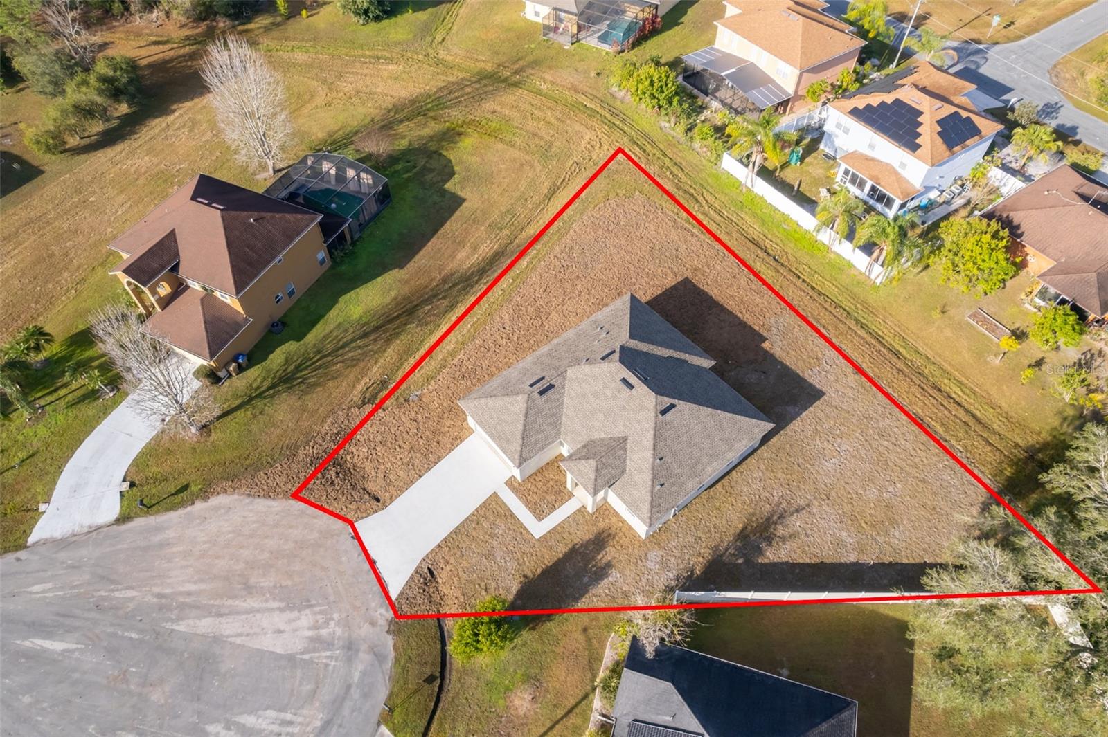 610 MESSINA WAY, KISSIMMEE, FL, 34758