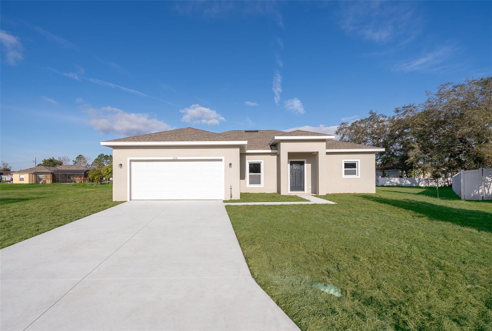 610 MESSINA WAY, KISSIMMEE, FL, 34758