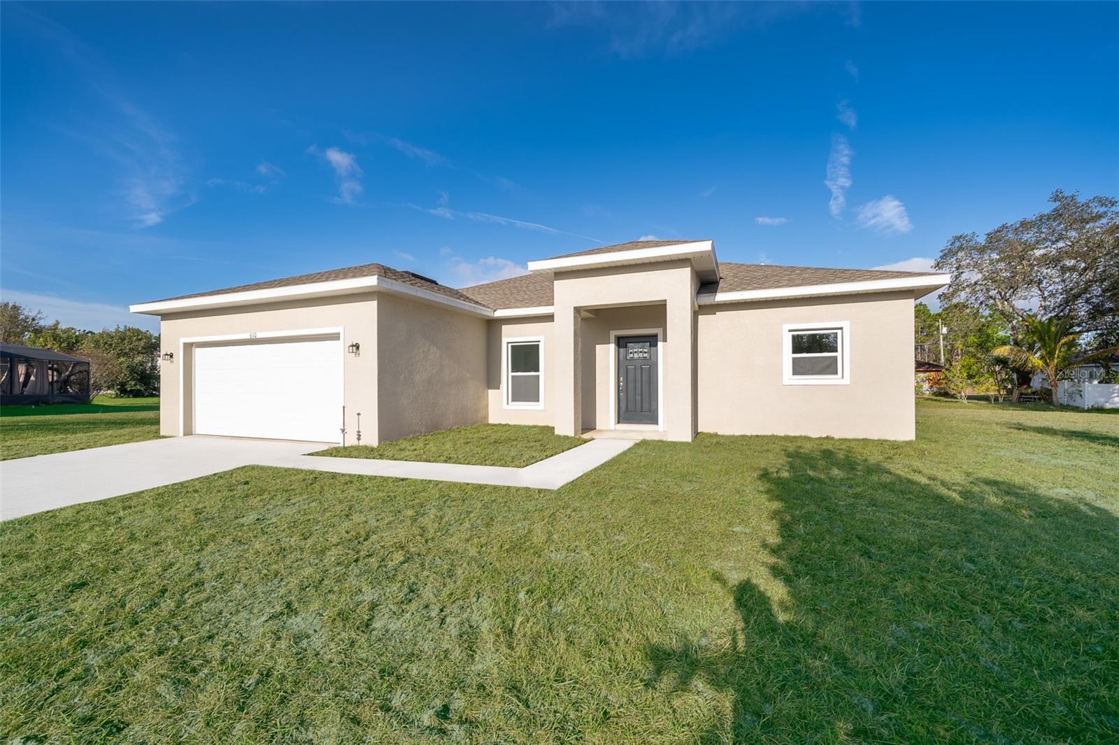 610 MESSINA WAY, KISSIMMEE, FL, 34758