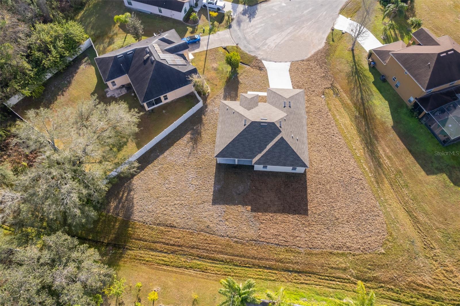 610 MESSINA WAY, KISSIMMEE, FL, 34758