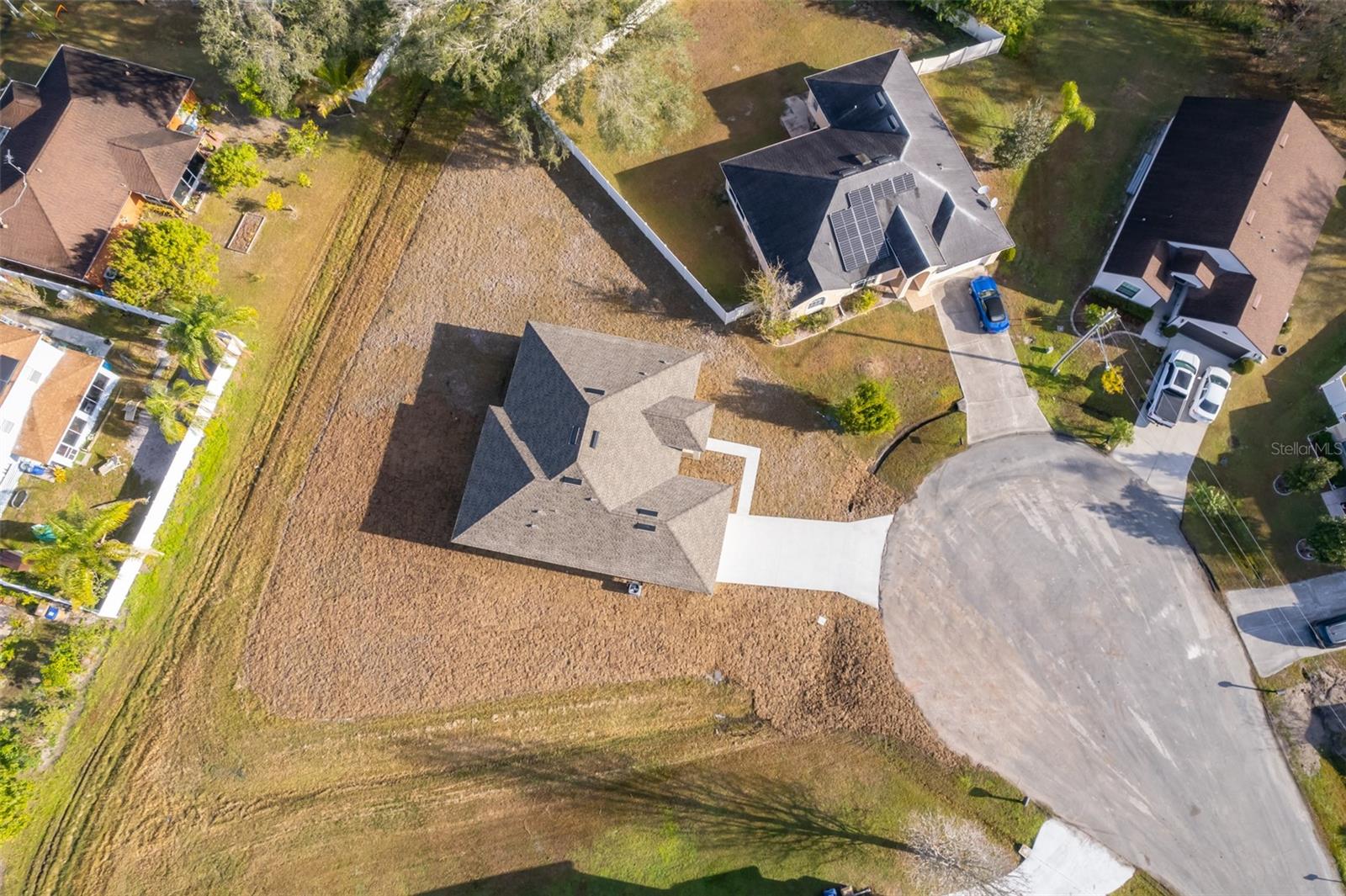 610 MESSINA WAY, KISSIMMEE, FL, 34758