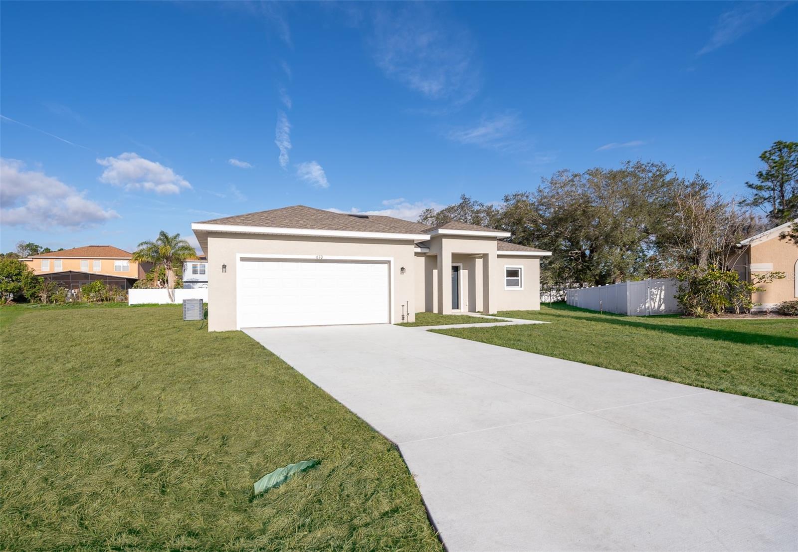610 MESSINA WAY, KISSIMMEE, FL, 34758