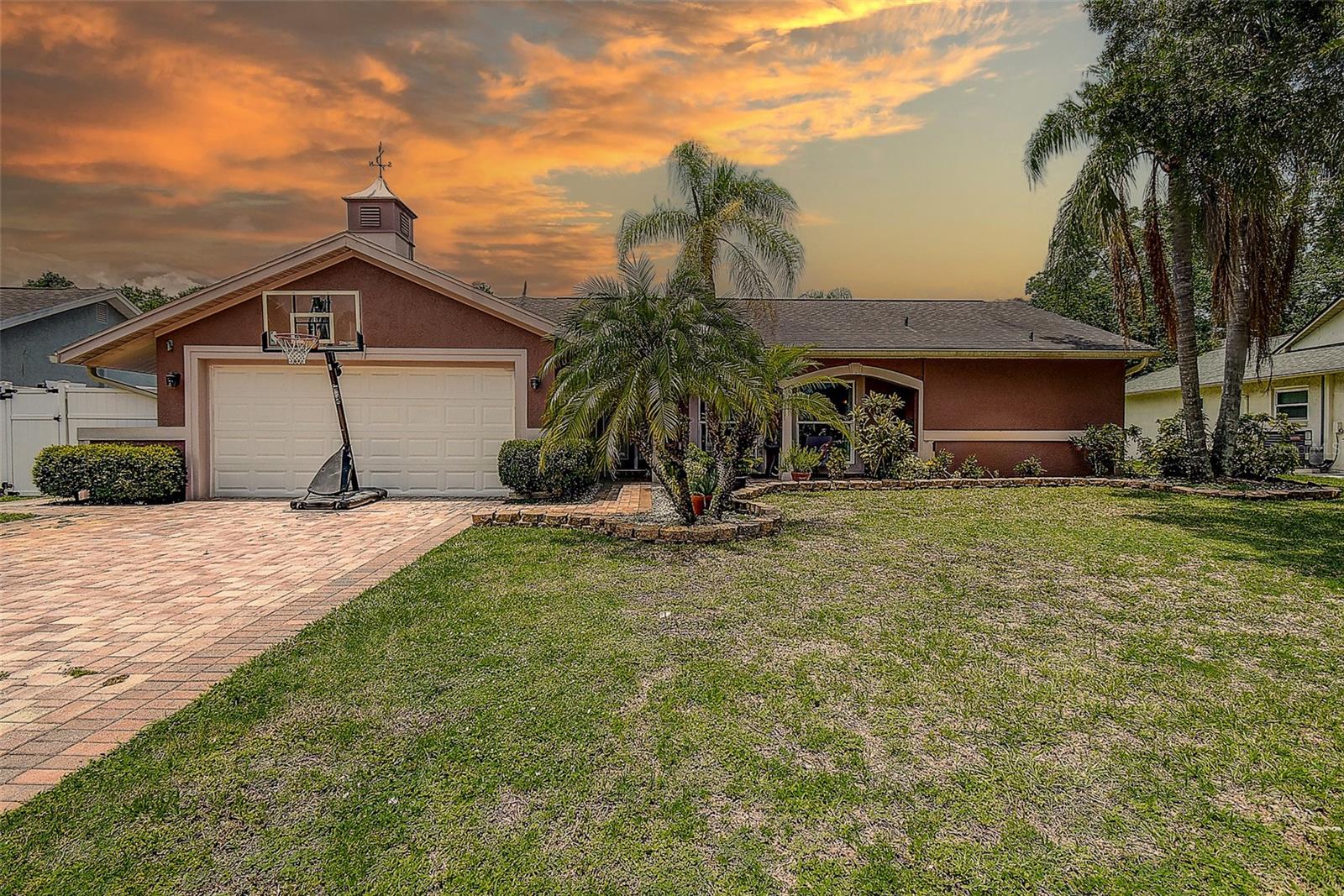 6938 OLDGATE CIR, NEW PORT RICHEY, FL, 34655