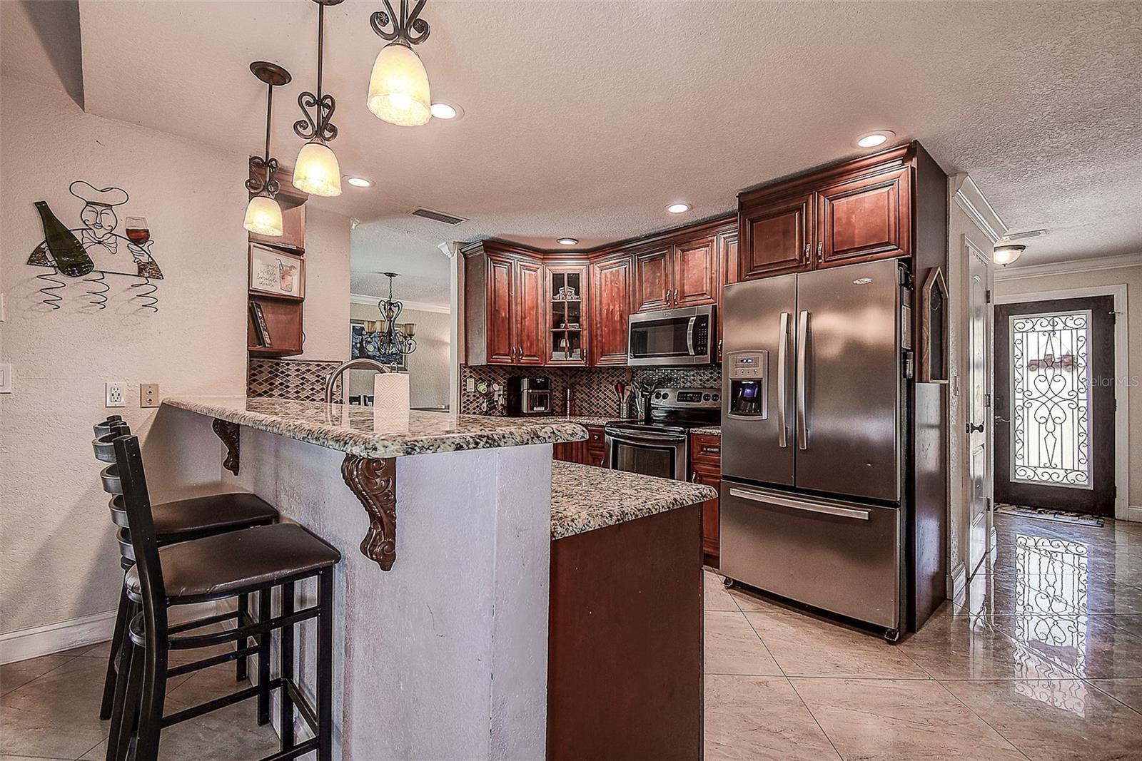 6938 OLDGATE CIR, NEW PORT RICHEY, FL, 34655