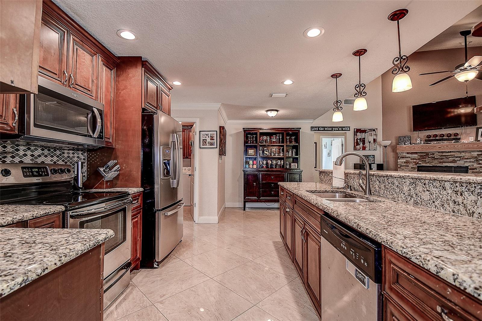 6938 OLDGATE CIR, NEW PORT RICHEY, FL, 34655