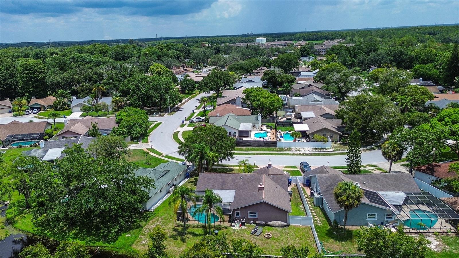 6938 OLDGATE CIR, NEW PORT RICHEY, FL, 34655
