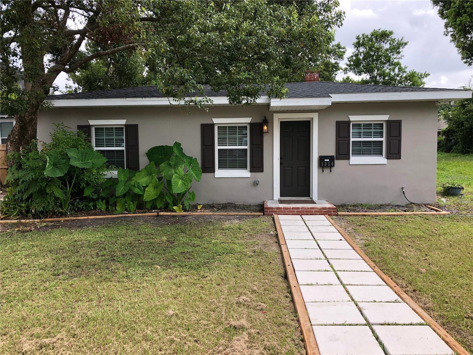 1334 INDIANA AVE, WINTER PARK, FL, 32789