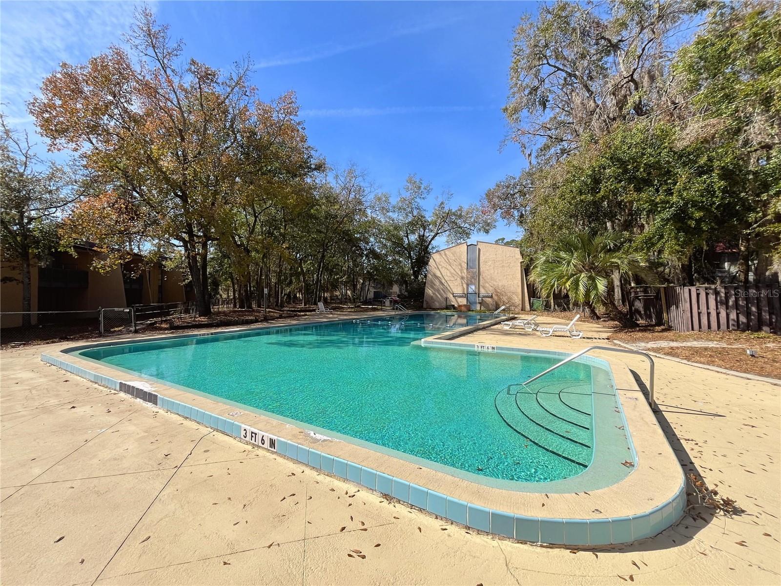 2811 SW ARCHER RD #T160, GAINESVILLE, FL, 32608