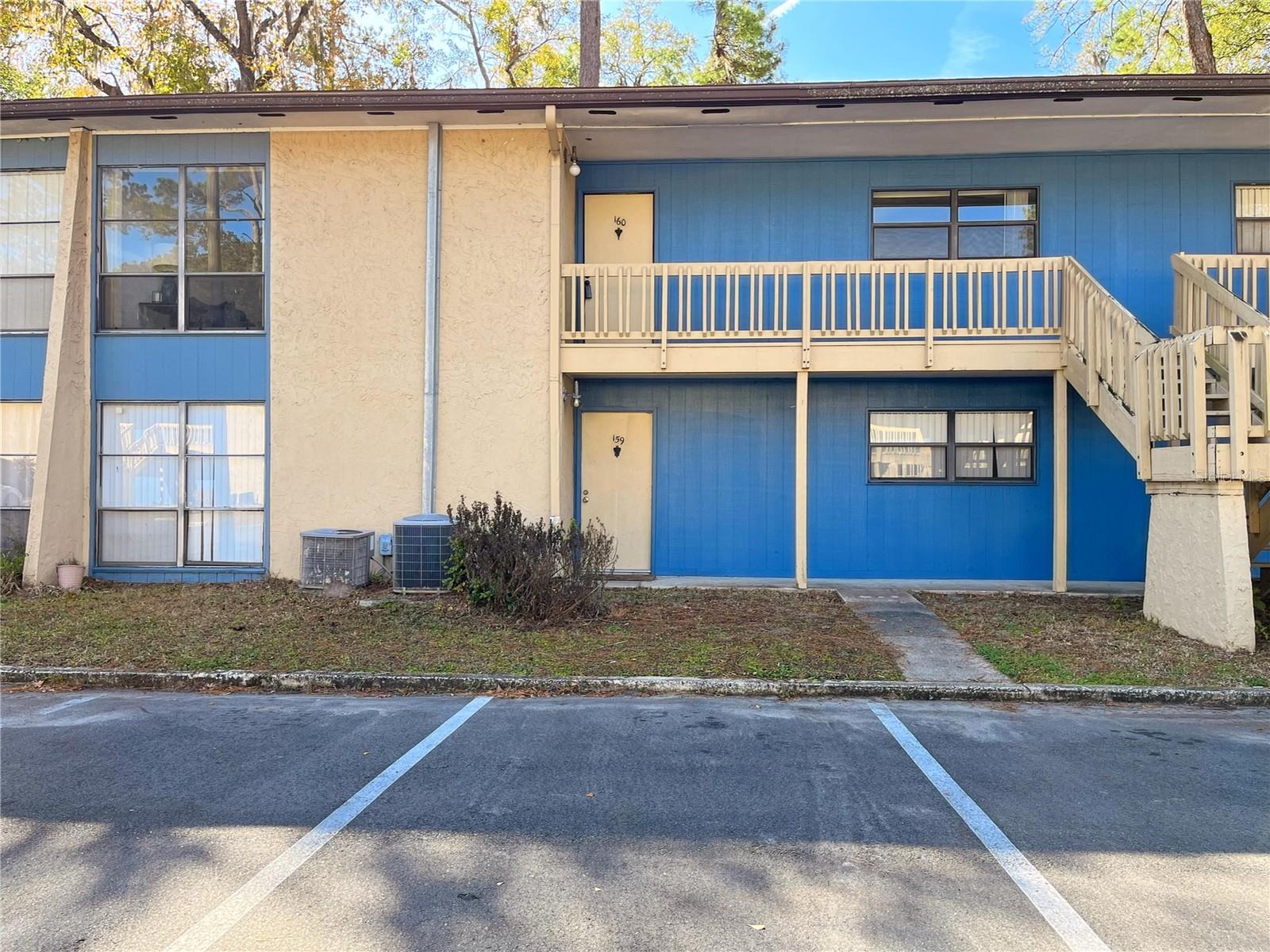 2811 SW ARCHER RD #T160, GAINESVILLE, FL, 32608