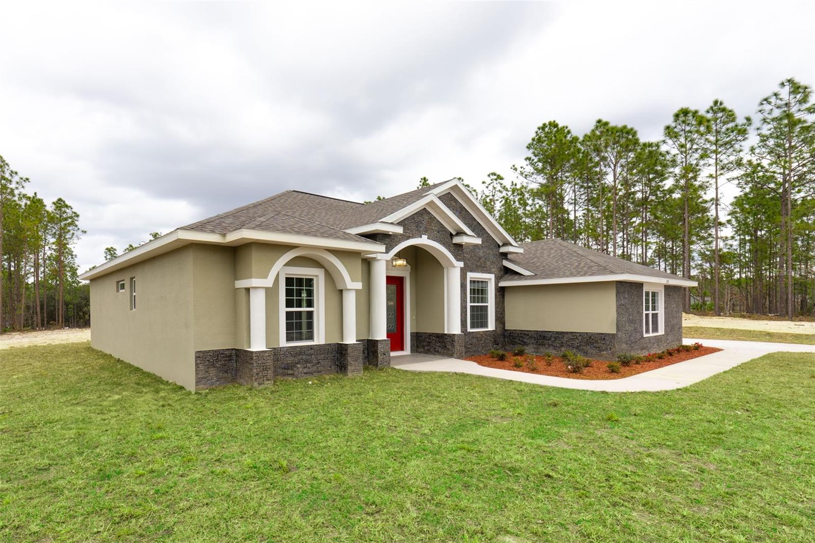 12217 SW 67TH LN, OCALA, FL, 34481