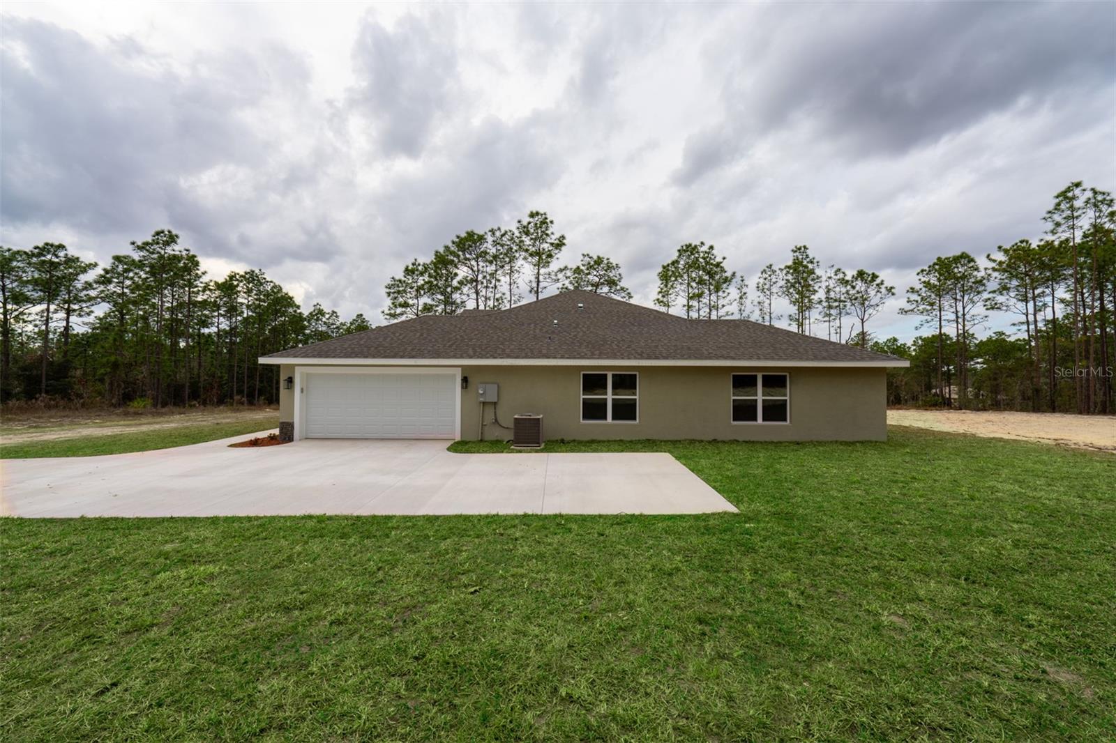 12217 SW 67TH LN, OCALA, FL, 34481