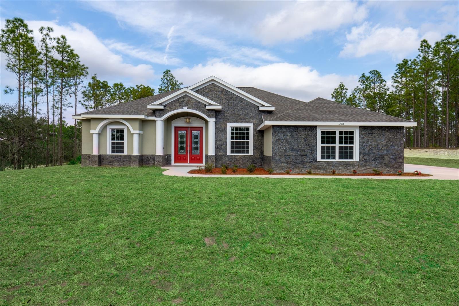 12217 SW 67TH LN, OCALA, FL, 34481