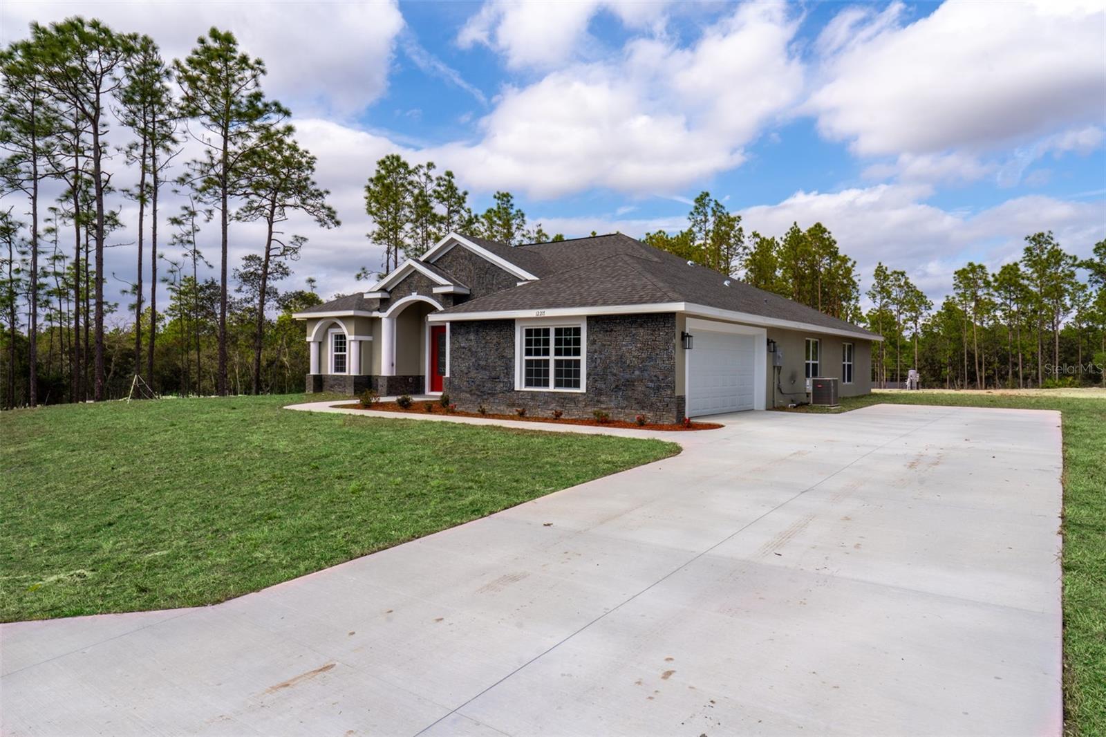 12217 SW 67TH LN, OCALA, FL, 34481