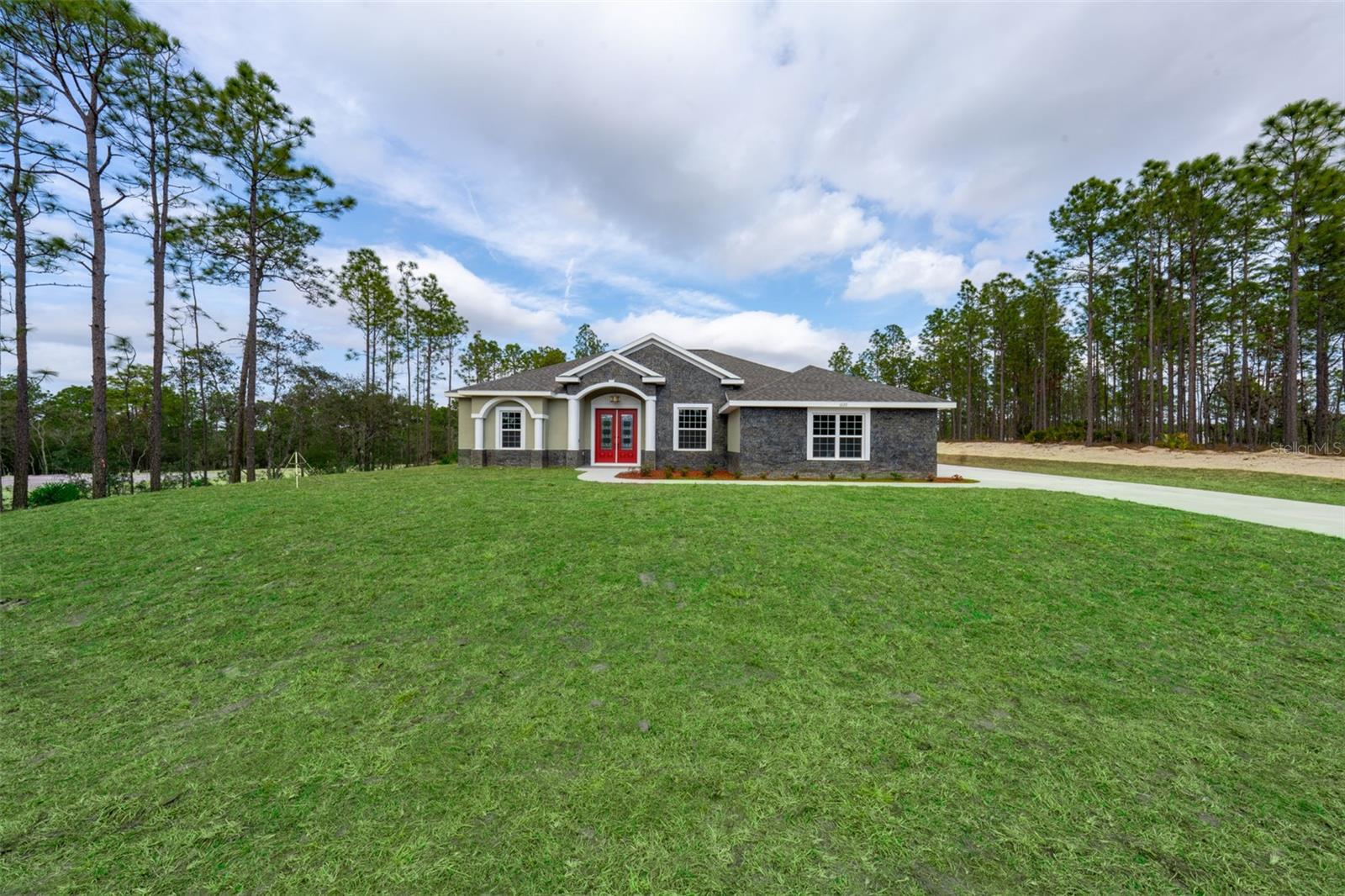 12217 SW 67TH LN, OCALA, FL, 34481