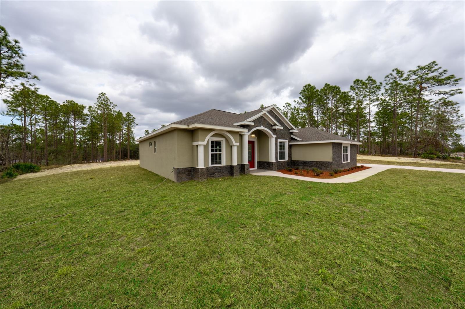 12217 SW 67TH LN, OCALA, FL, 34481
