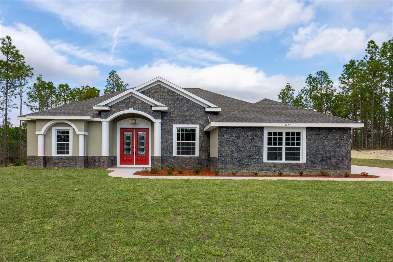 12217 SW 67TH LN, OCALA, FL, 34481