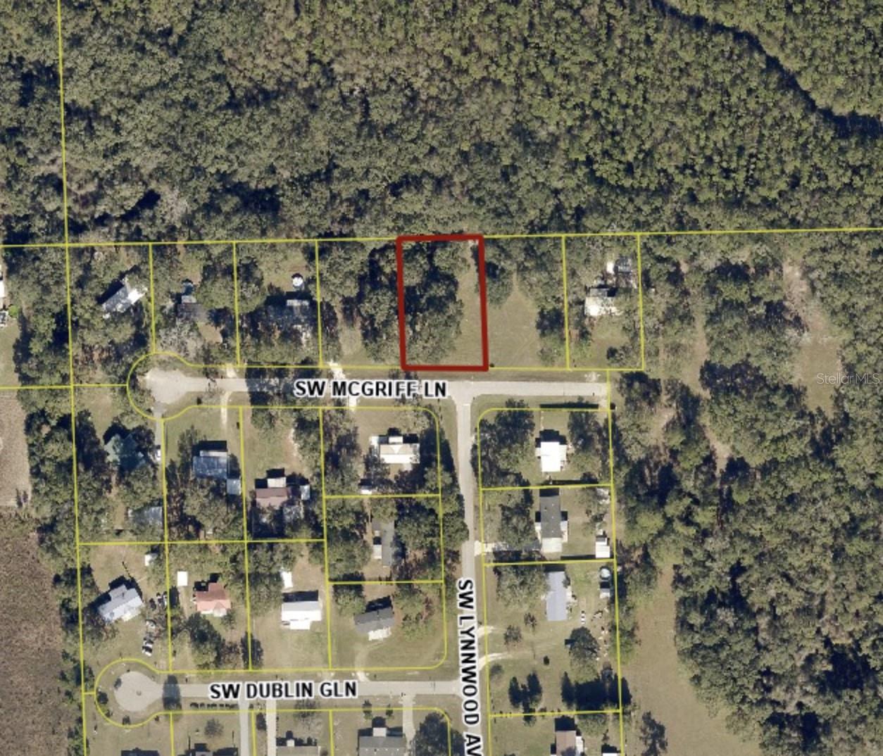 187 SW MCGRIFF LN, LAKE CITY, FL, 32024