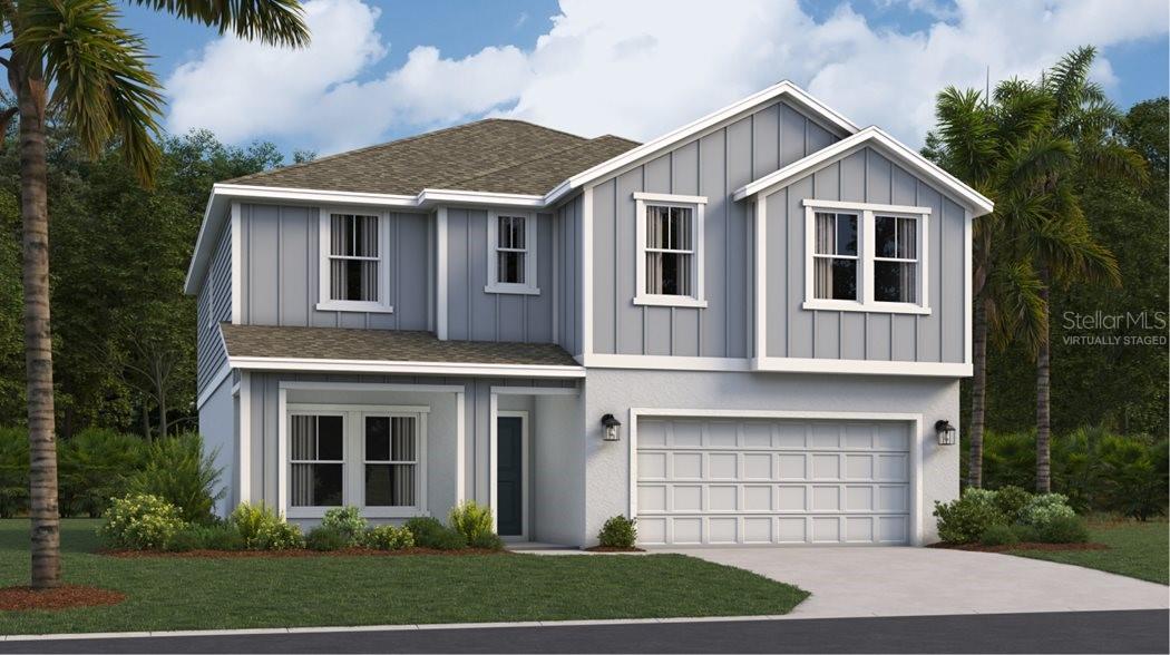 502 PUMA LOOP, GROVELAND, FL, 34736