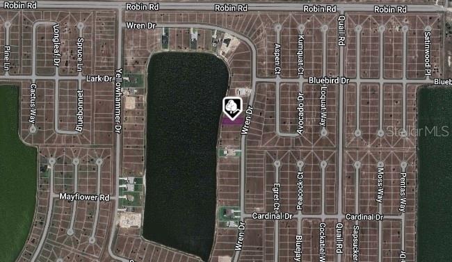 91 WREN DR, PLACIDA, FL, 33946